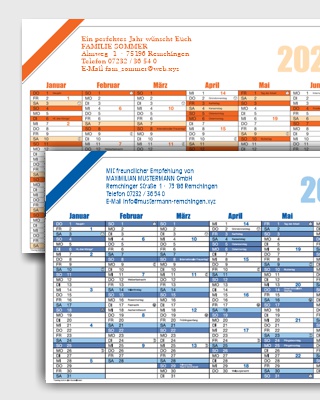 Kalender