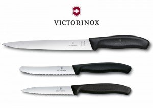 3-teiliges Messer-Set Victorinox 