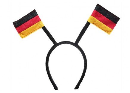 Haar-Reif Deutschland 