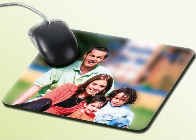Foto-Mouse-Pad 