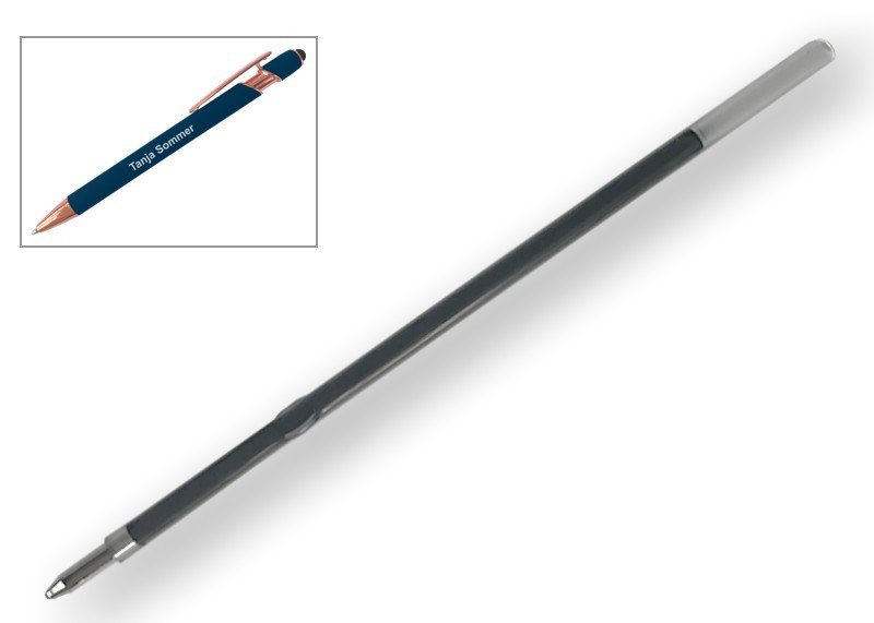 Ersatzmine Kugelschreiber Soft Touch 