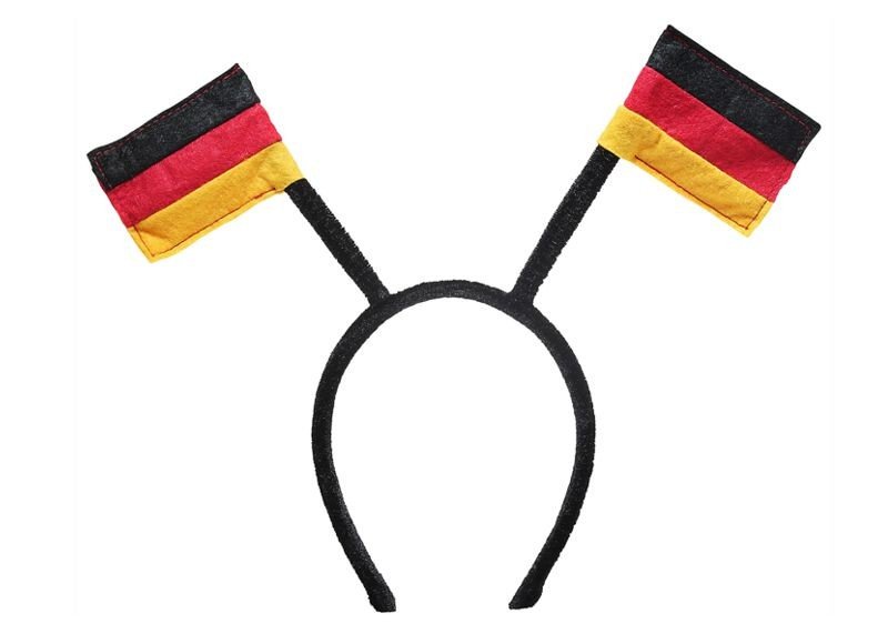 Haar-Reif Deutschland 
